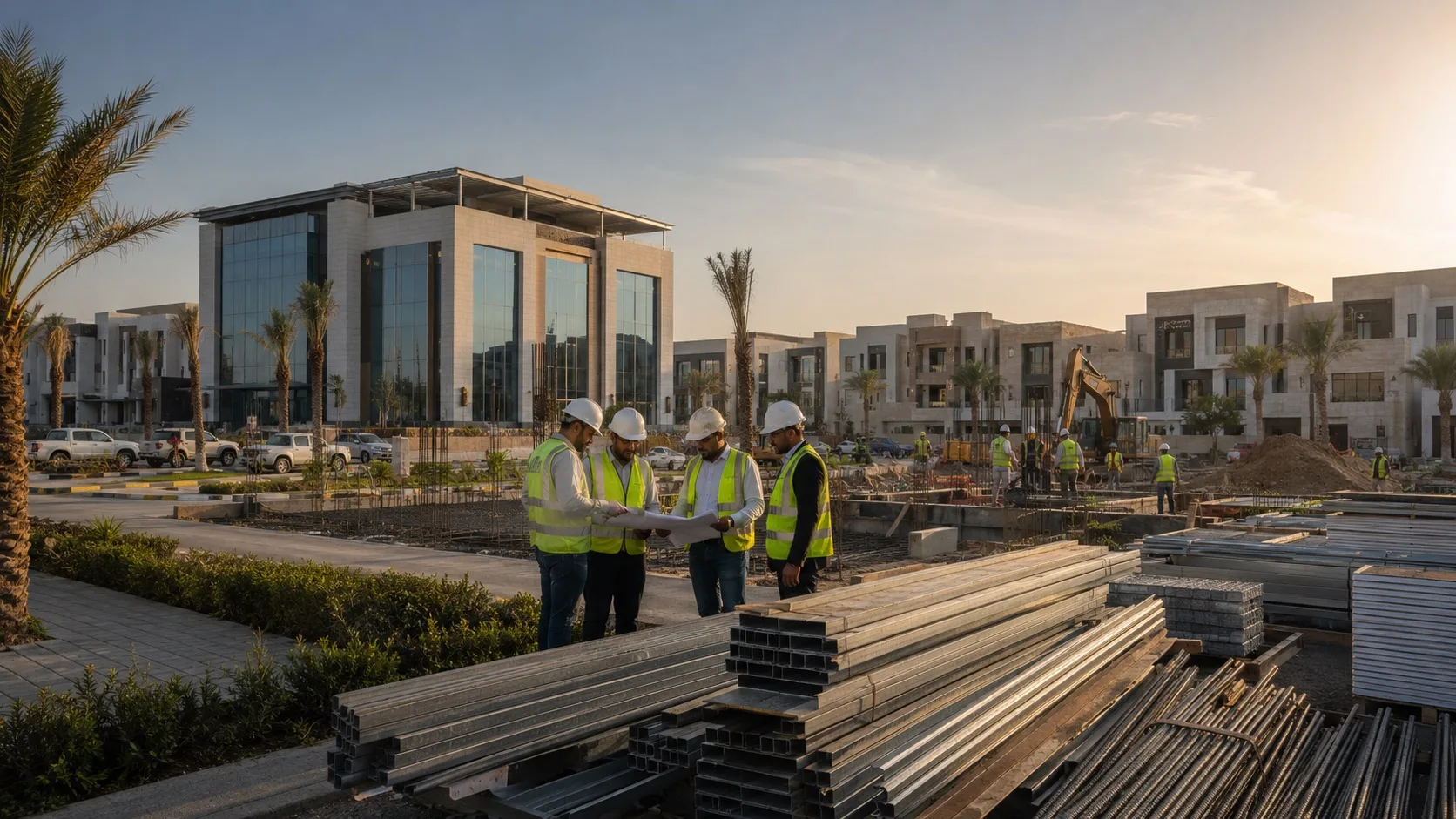 AJASCO Group business portfolio