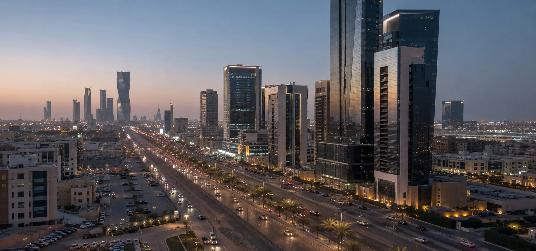 AJASCO business presence across Saudi Arabia