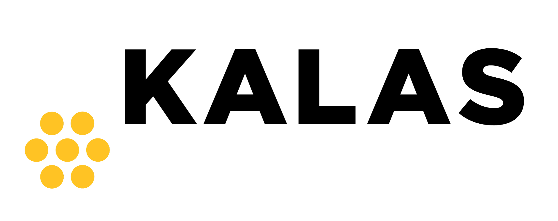 KALAS industrial products supplied by AJASCO Trading