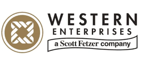 WESTERN ENTERPRISES industrial products supplied by AJASCO Trading